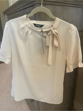 Allegra K Blouse (NWT)